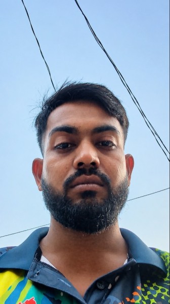 Eyakub, 28, Avitanallur