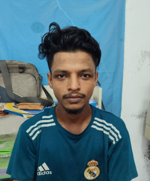 AJOYKUMAR18016, 25, Savissivik