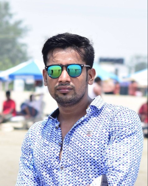 Yeamin, 32, Lom
