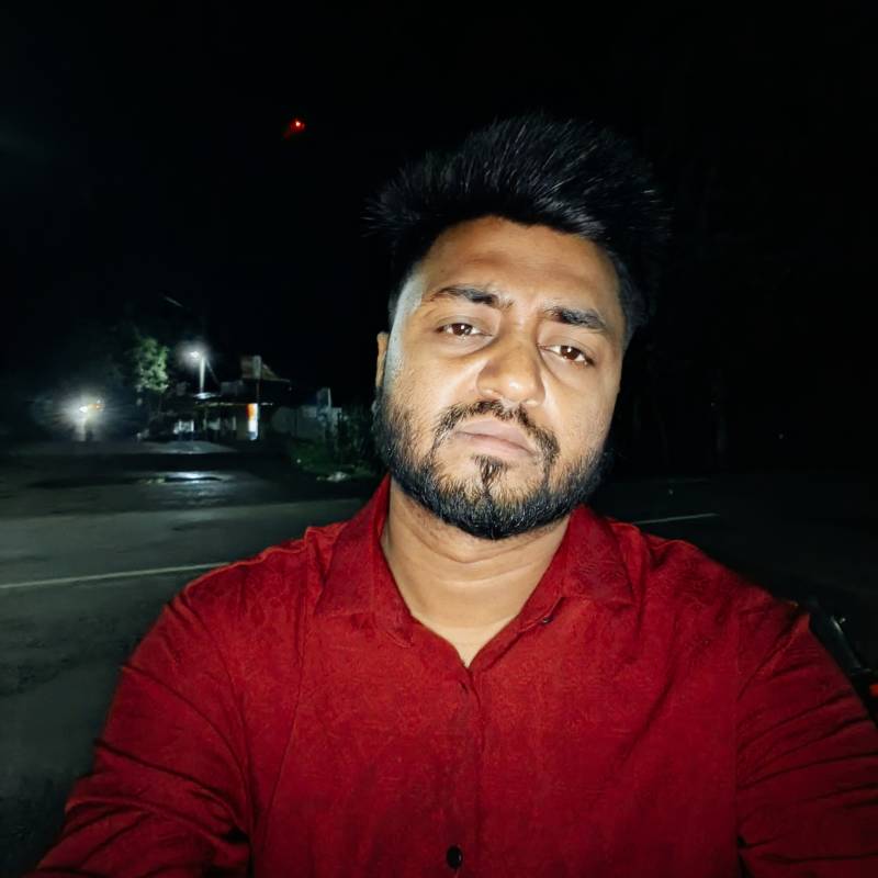 Kala Jahangir, 27, Roba Karim
