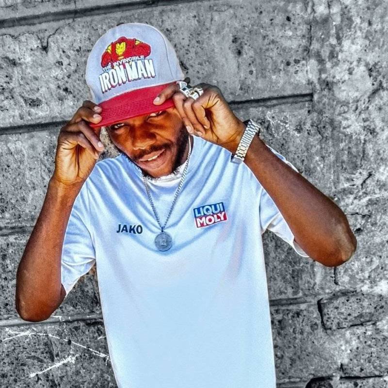 malik, 23, Campo Largo