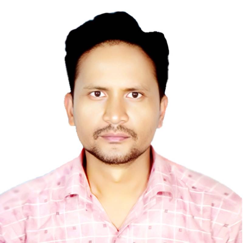 Goutam Kumar Roy, 42, Vaslui