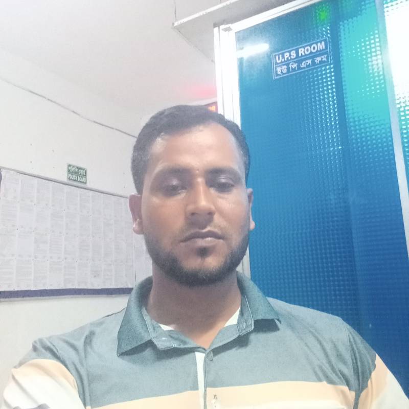 MD jalal, 43, Le Luc