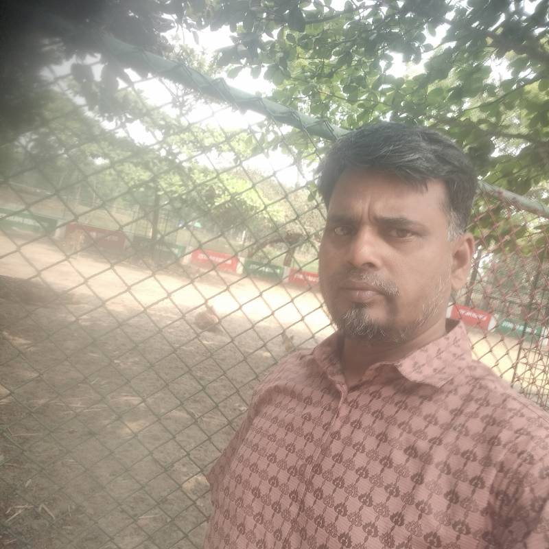 Khondaker ferdous rahman, 40, Harbel