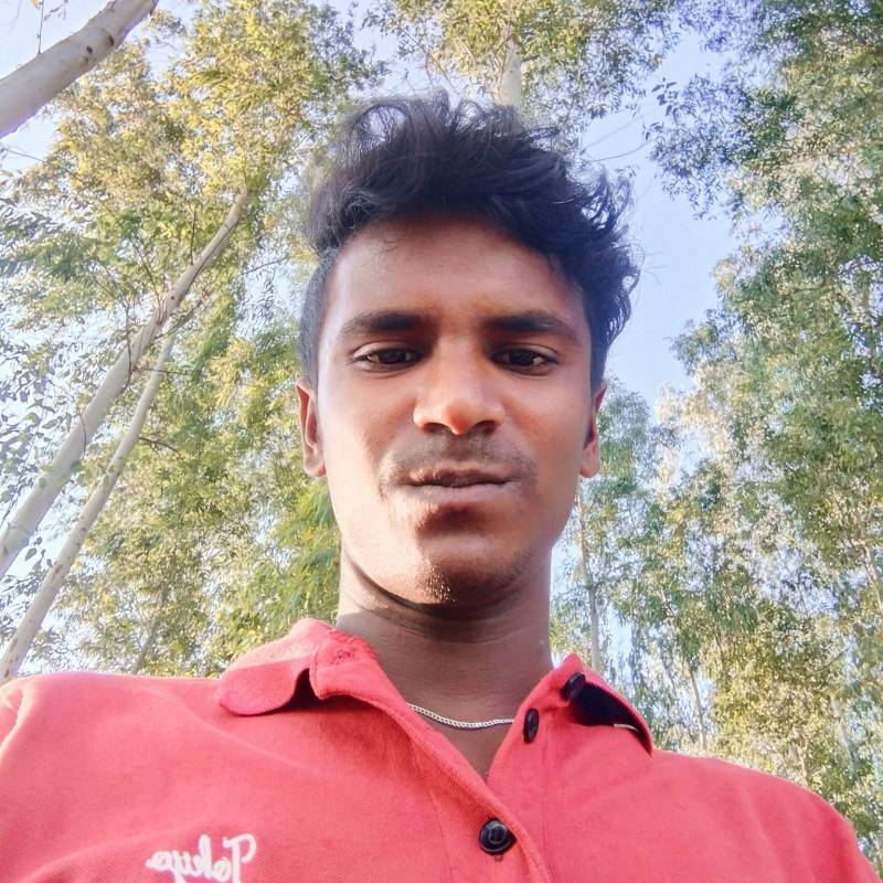 Md Arif khan, 28, Hohensteinernstthal