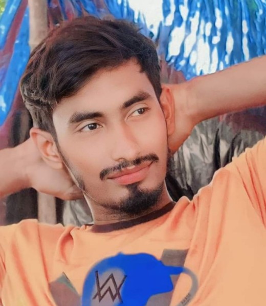 Akash, 26, Uppsala county