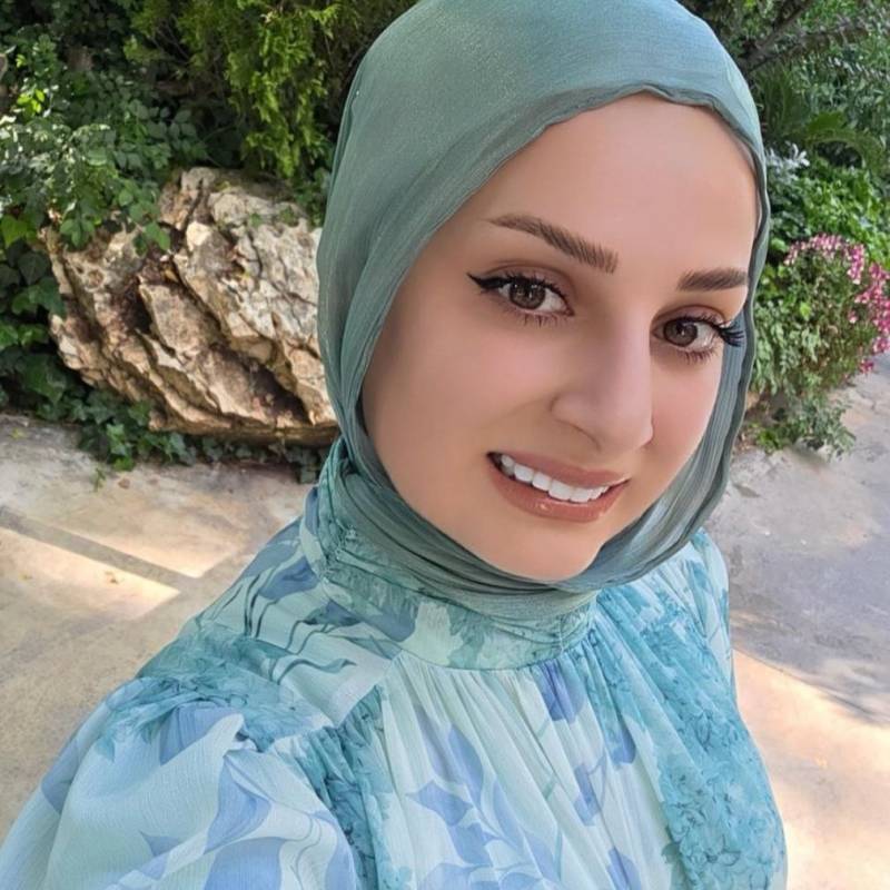 Asiya, 35, Kufstein