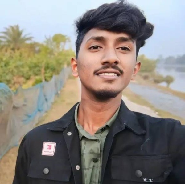 Anjan, 28, Mainaschaff