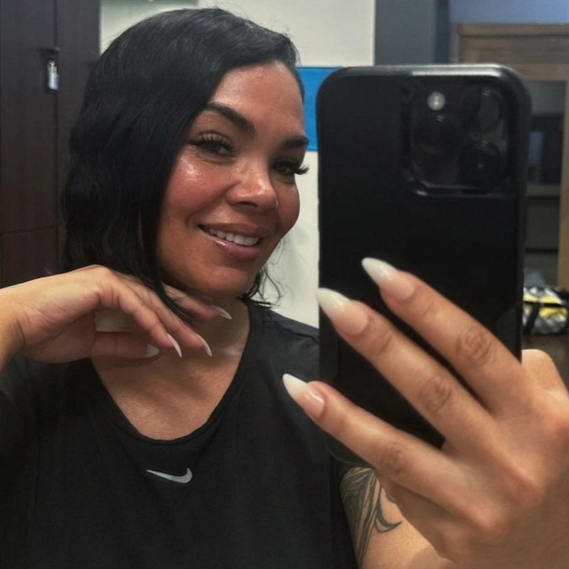 michelle, 30, Italy