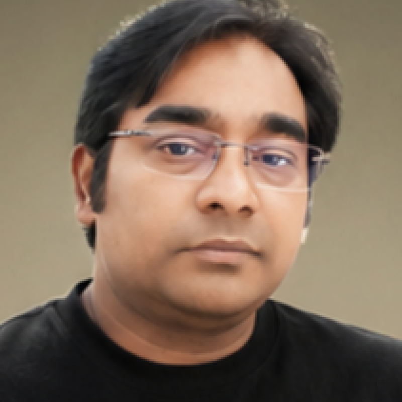 Hasan Masud, 48, Hajipur