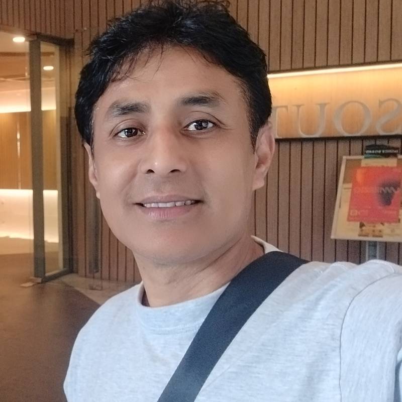 Anu, 47, Manbij