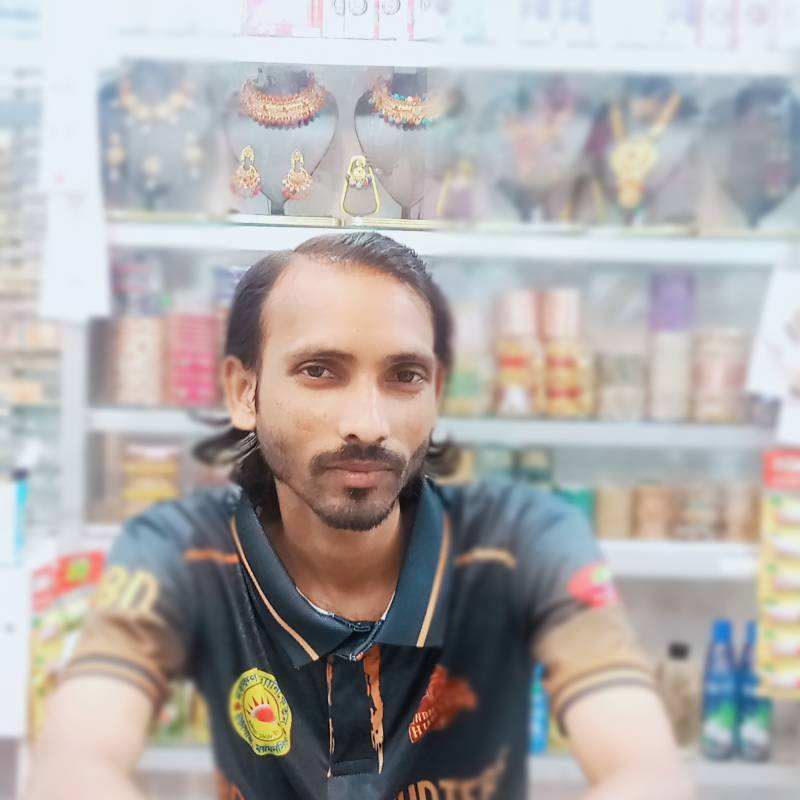 Dabo, 28, Jatazinho
