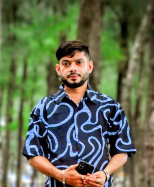 পলাশ, 40, Yamada