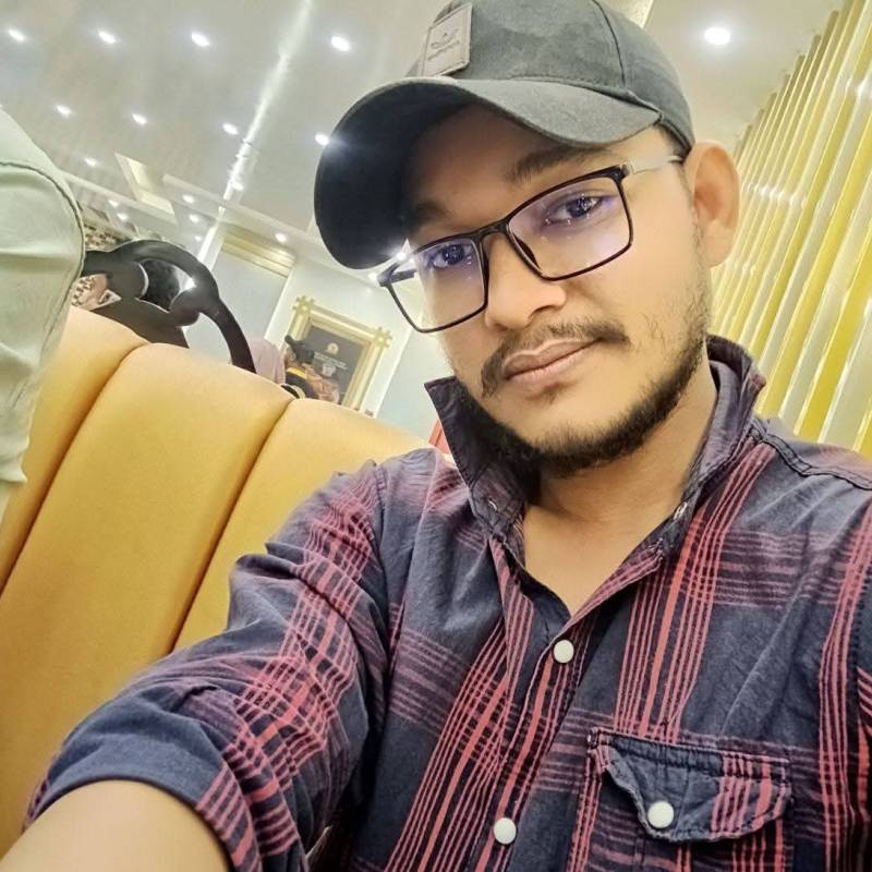 Mahamud Islam, 27, Bantay
