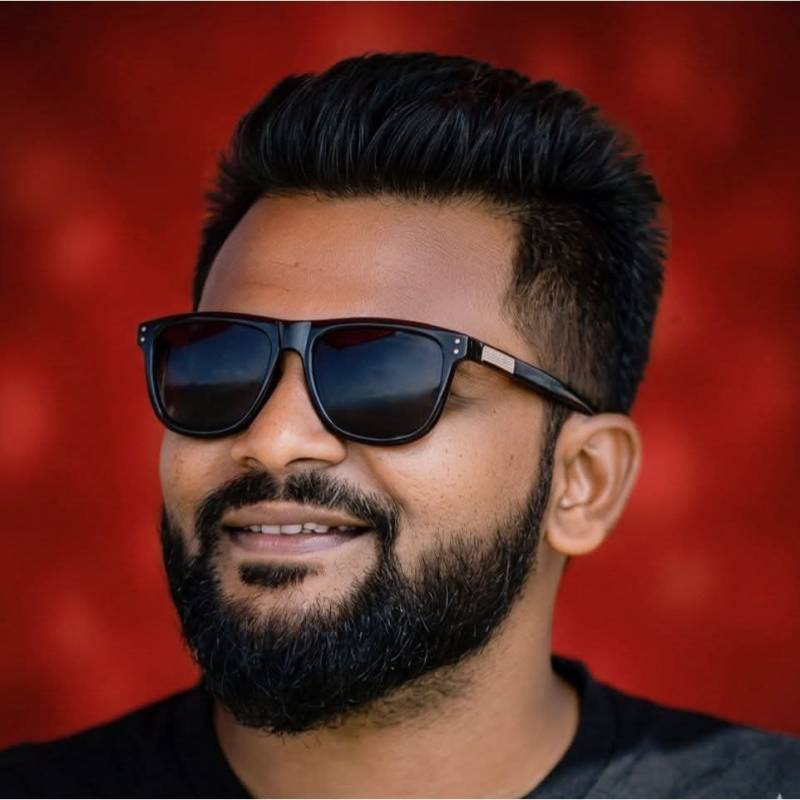 REDOY BRON, 18, Jennings