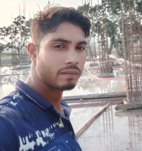 Abdullah, 32, Uppsala county