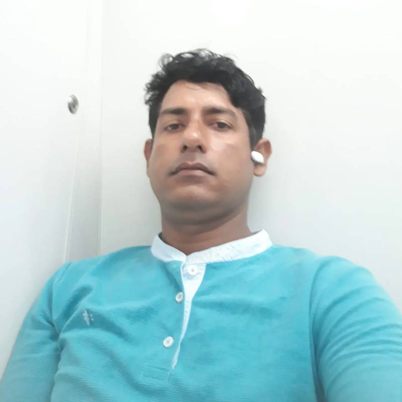 JASY, 30, Patna