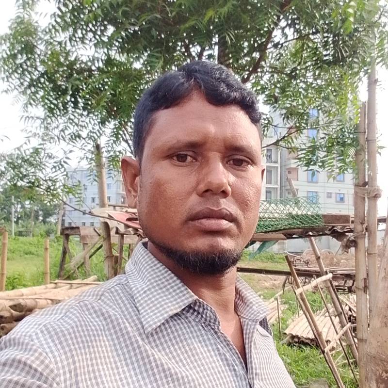 MD Mostofa kamal, 25, Champapur