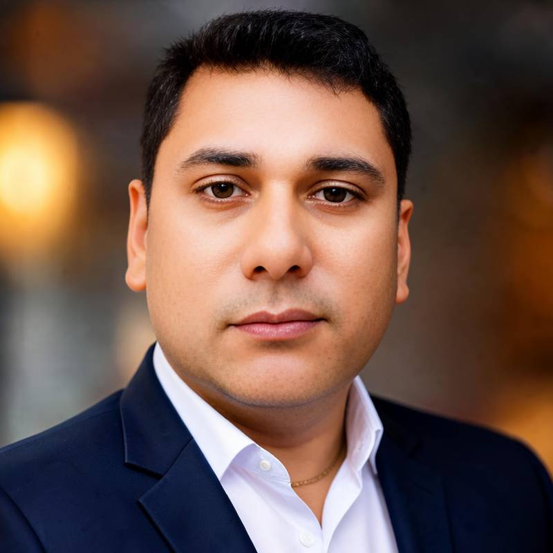 Mostafizur Rahman, 45, Celldmlk