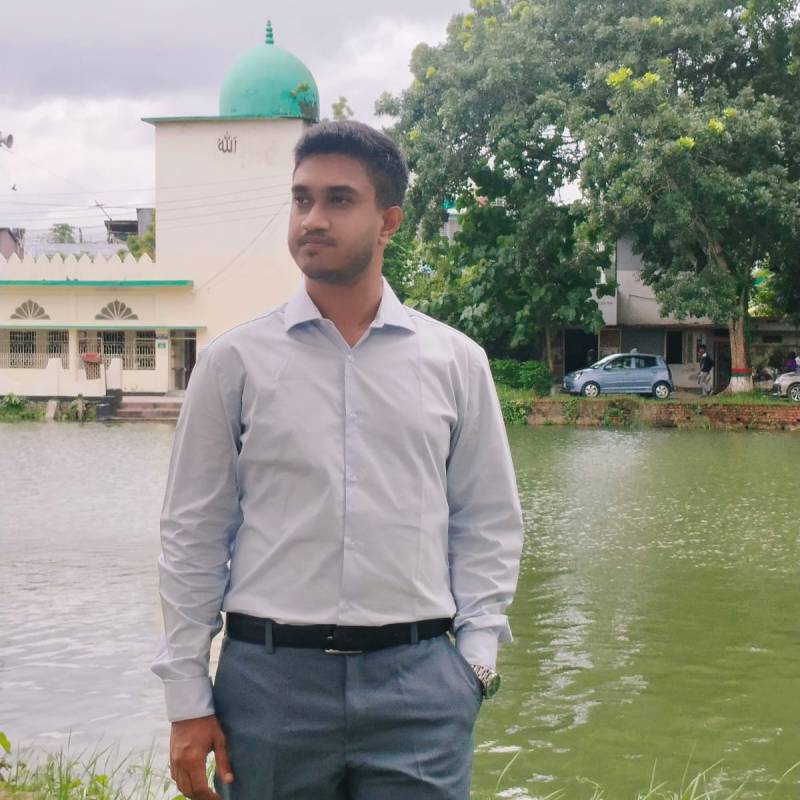 Hasan, 27, Kataysk