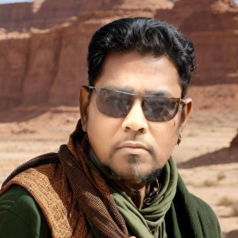 Herok, 46, Lac Des Oiseaux