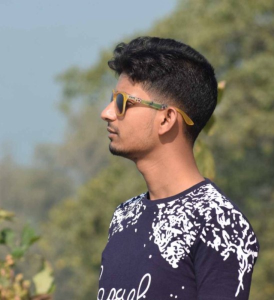 Imran, 34, Sh