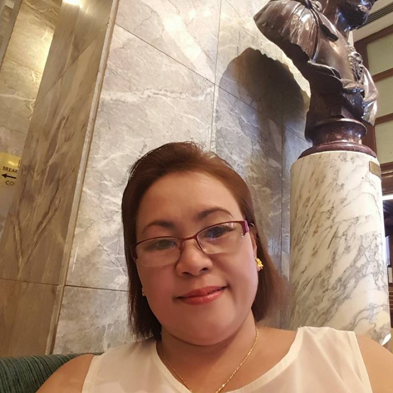 Pat, 51, Lower Makefield