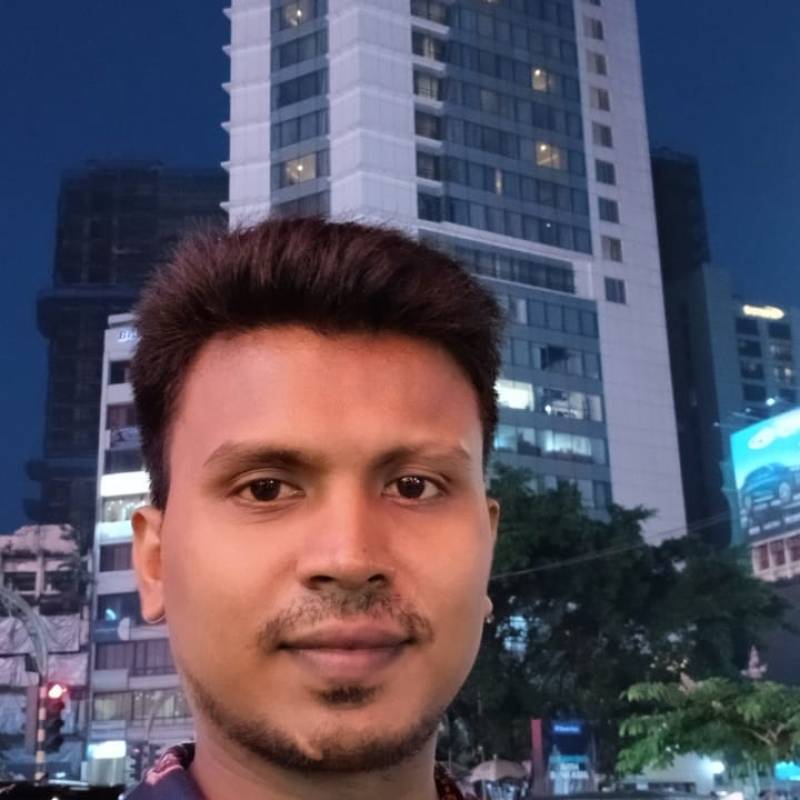 Bilash, 29, Xishan