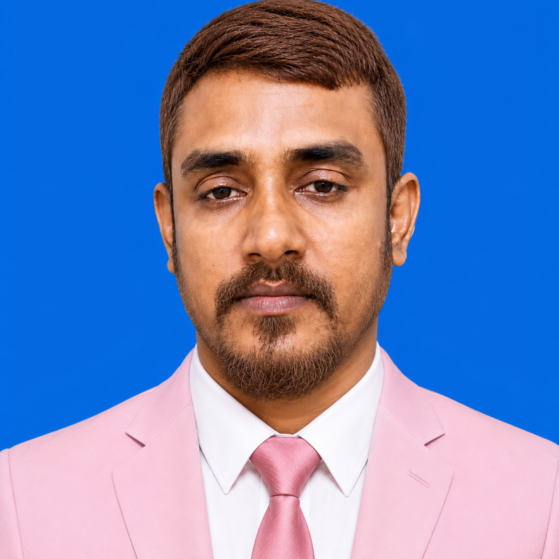 Rezaul, 38, Comasagua