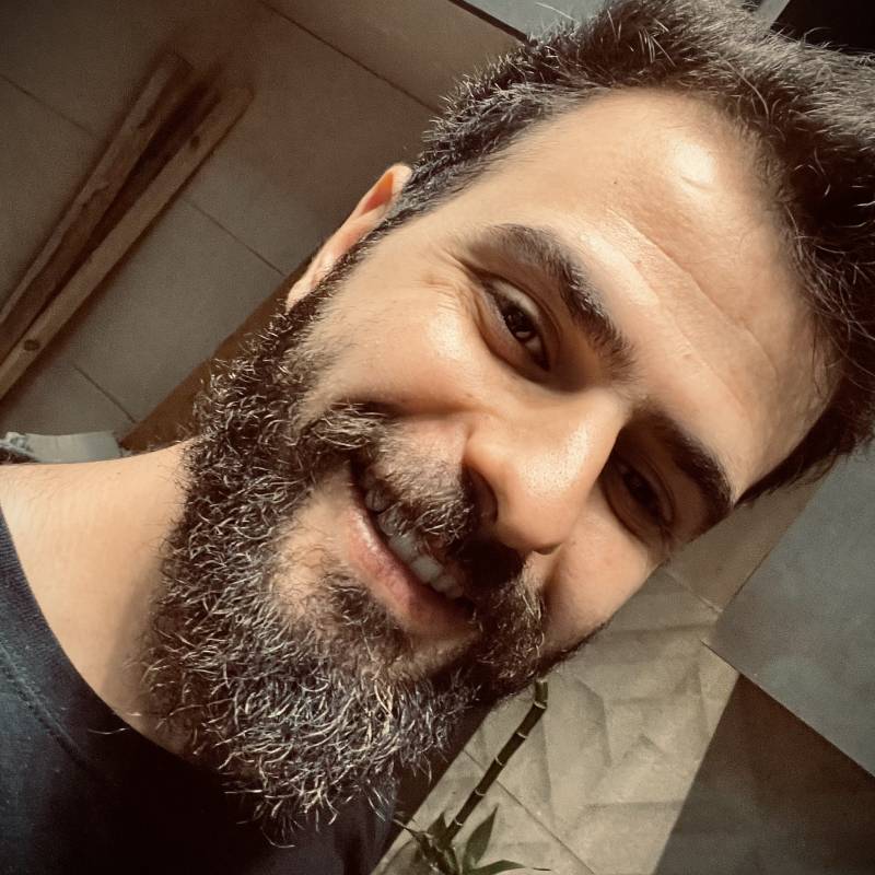 Sam Dayoub