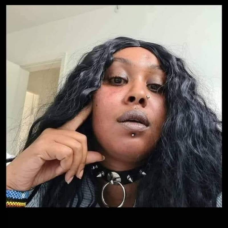 Leila Abdiaziz