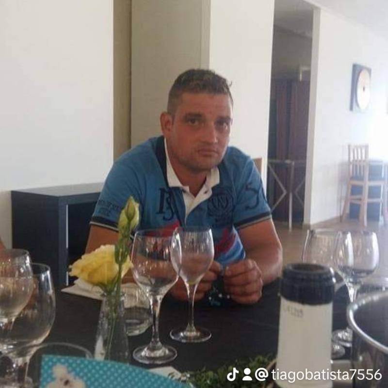 Tiago Batista