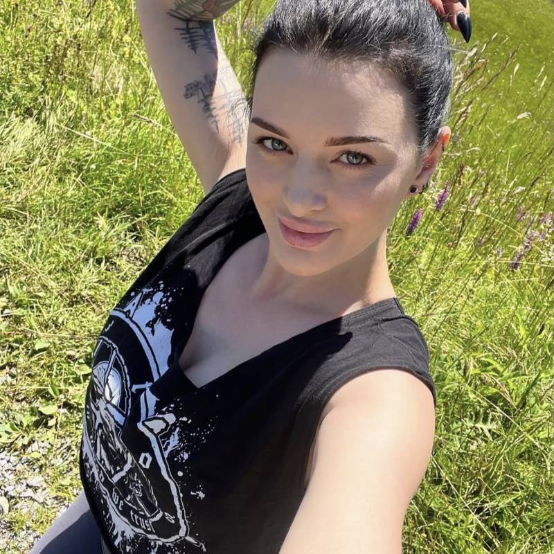 Alissa Nori