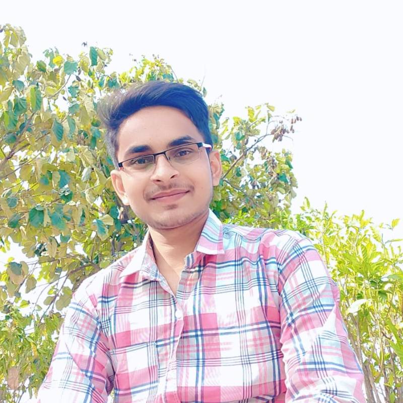 Ankit Kumar
