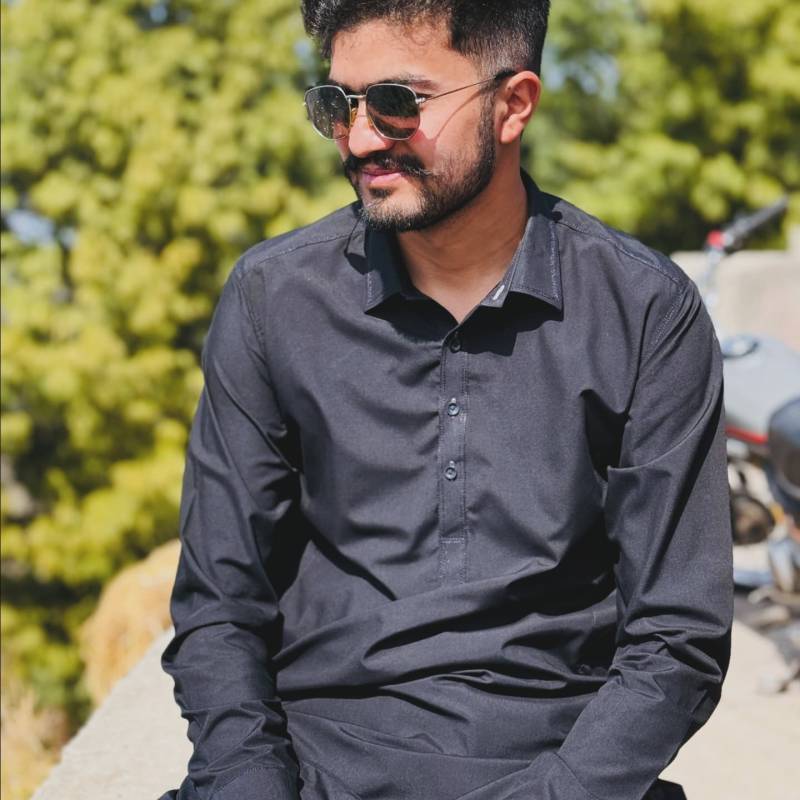 Zia Ul mustafa