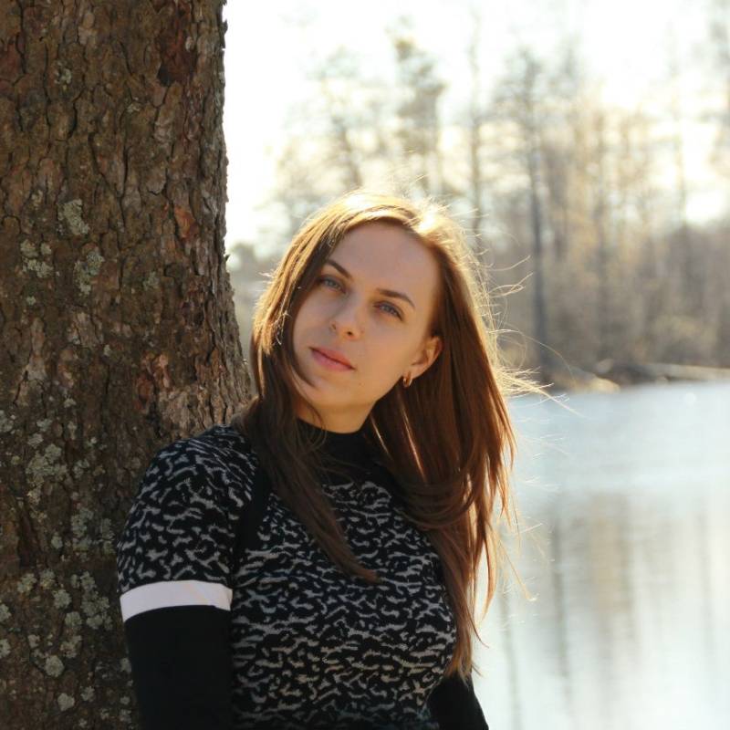 Livia Prichard