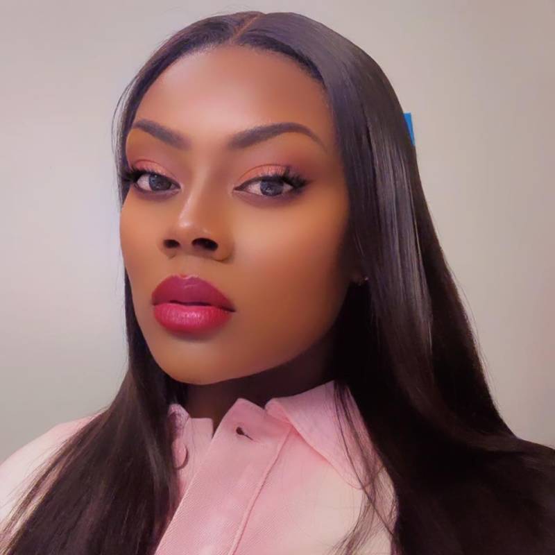 Tyra perry