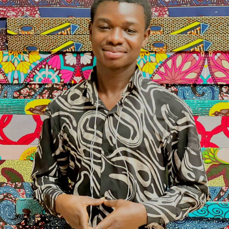 Jonathan Awintiti Ndayele