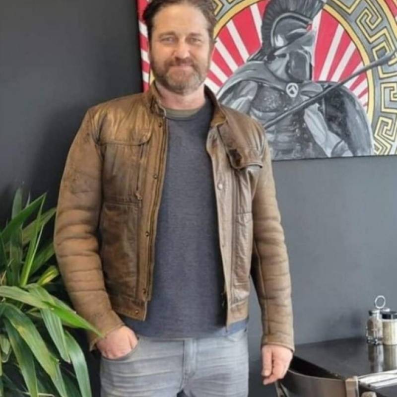 https://ayodate.com dating Gerardjamesbutler in United Kingdom