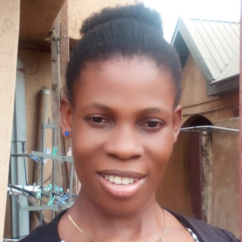 Comfort Akpan