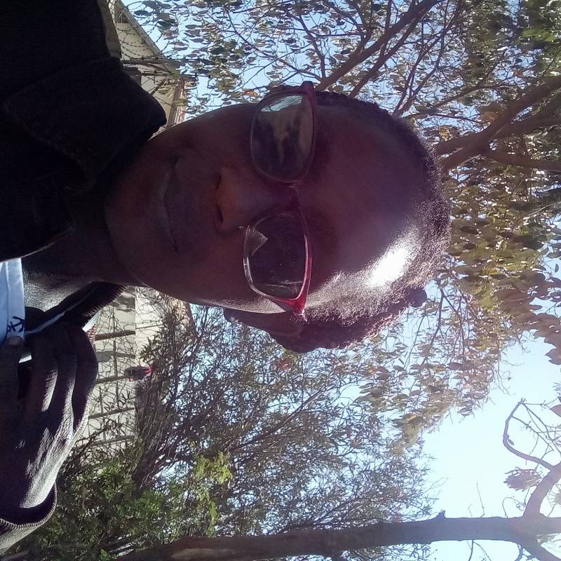 Vimbainashe Tatenda Gavaza-Kahari