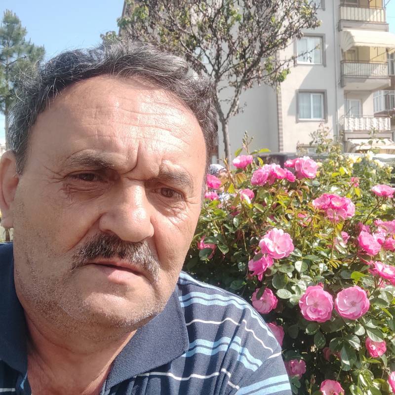 Mustafa Akgül