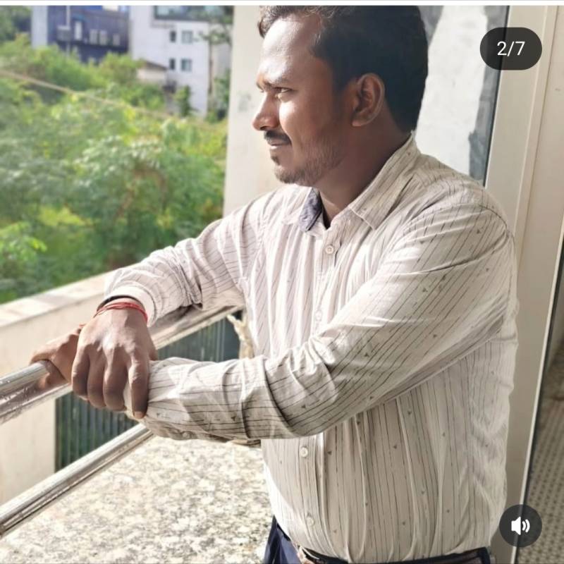 Shridhara Lohith