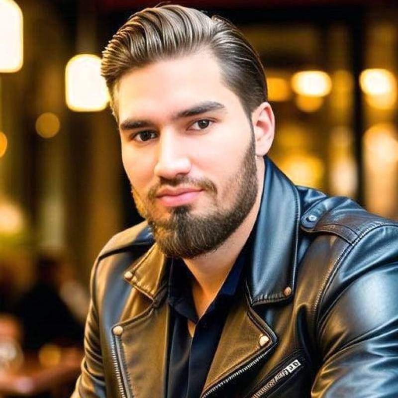 Maks Goirgov