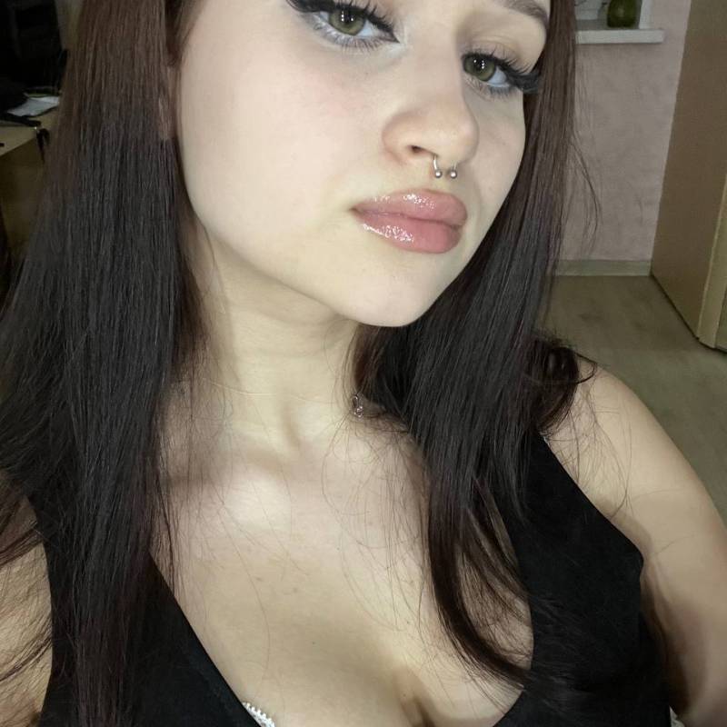 Kristina Loginova