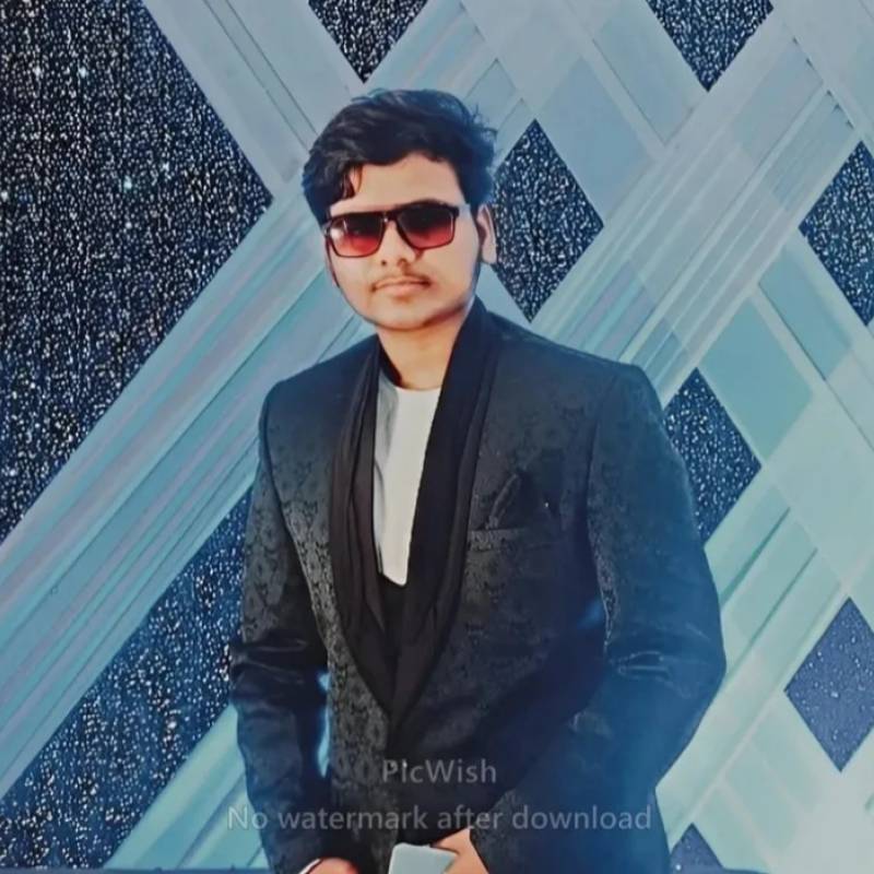 Ravi Mahobe