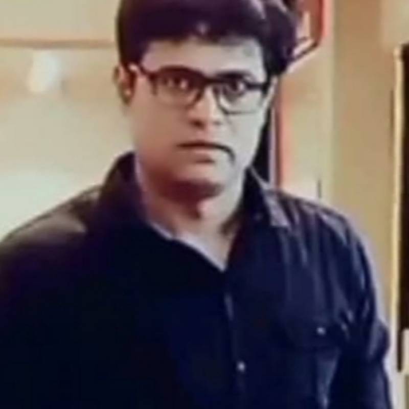 Mithil Kumar
