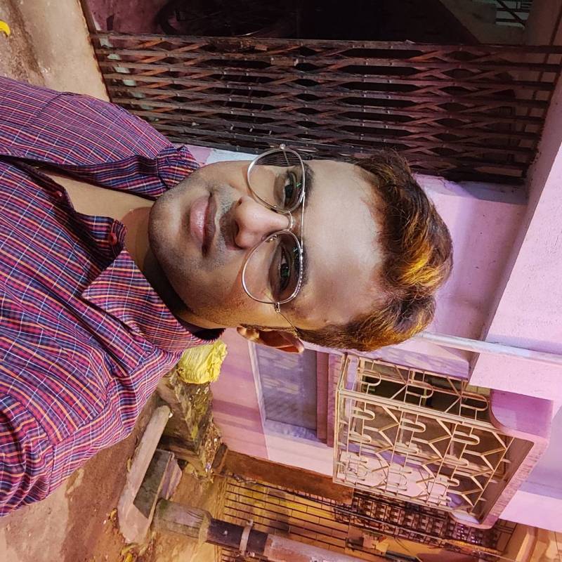 Abhiraj Bose