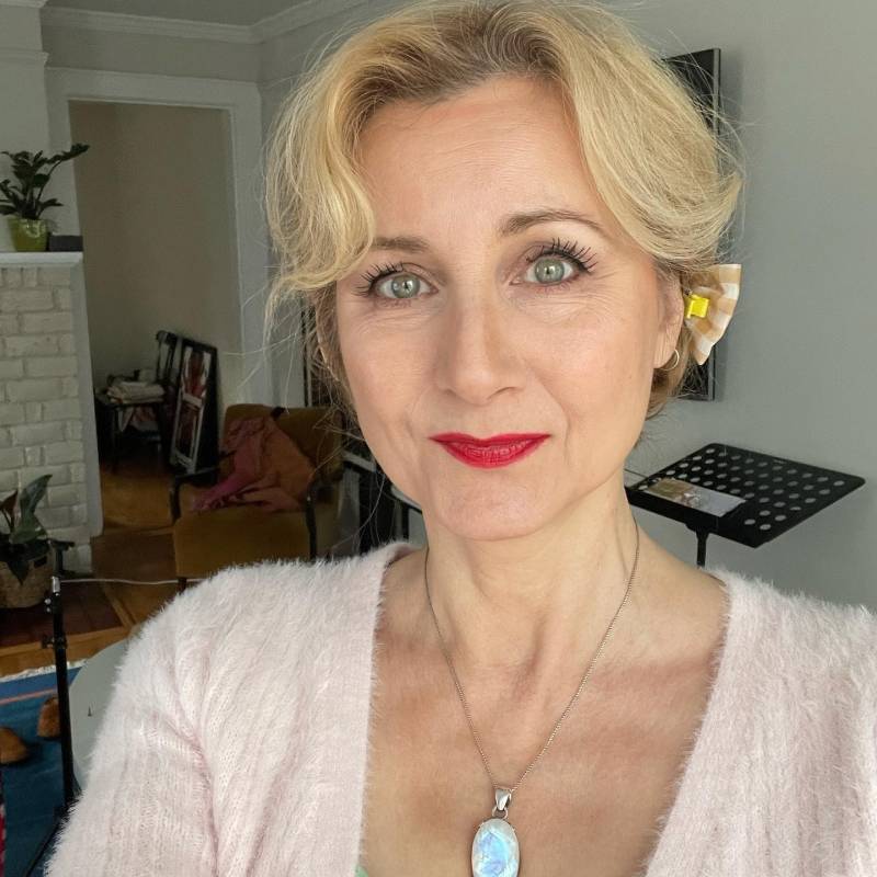 Corrinne Smith