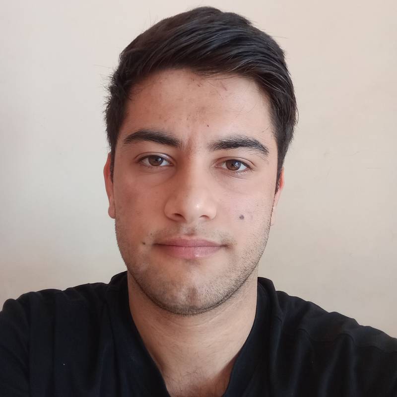 Amal Yaqub